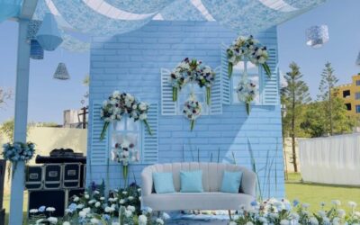 Best wedding decorator in Chennai: 9 Creative decor ideas for elegant weddings.