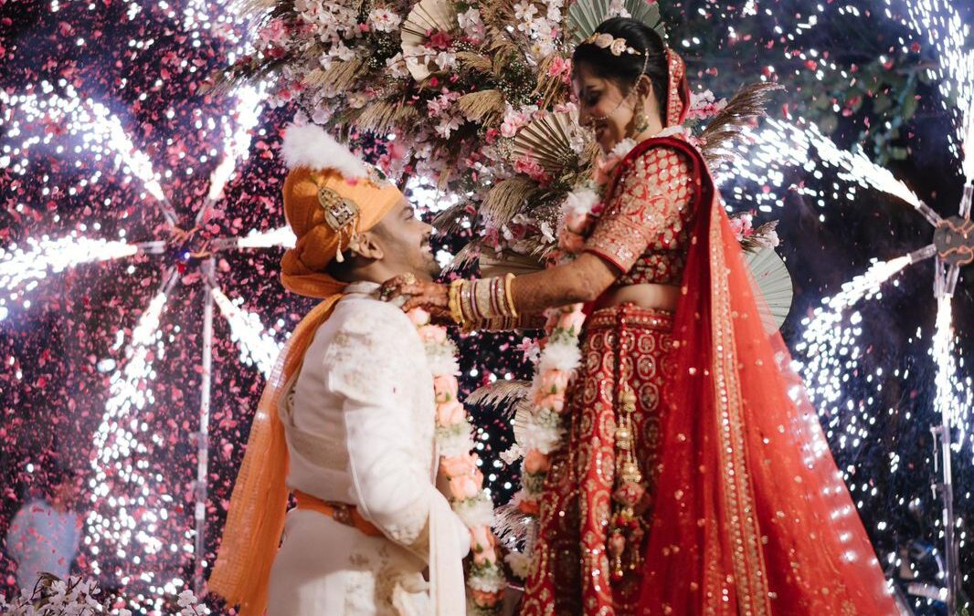 How to choose the best wedding decorator in Chennai:6 tips for a stunning Celebration.