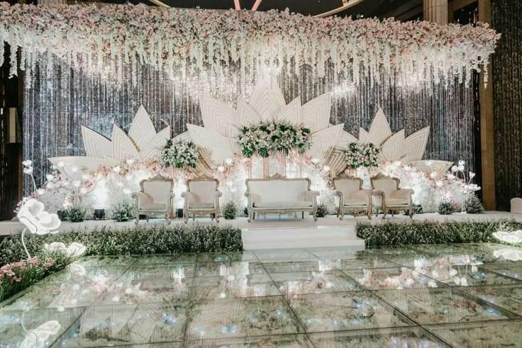 Best Wedding Decorator in Chennai vs DIY Decor: 10 Things That Make a Big Difference
