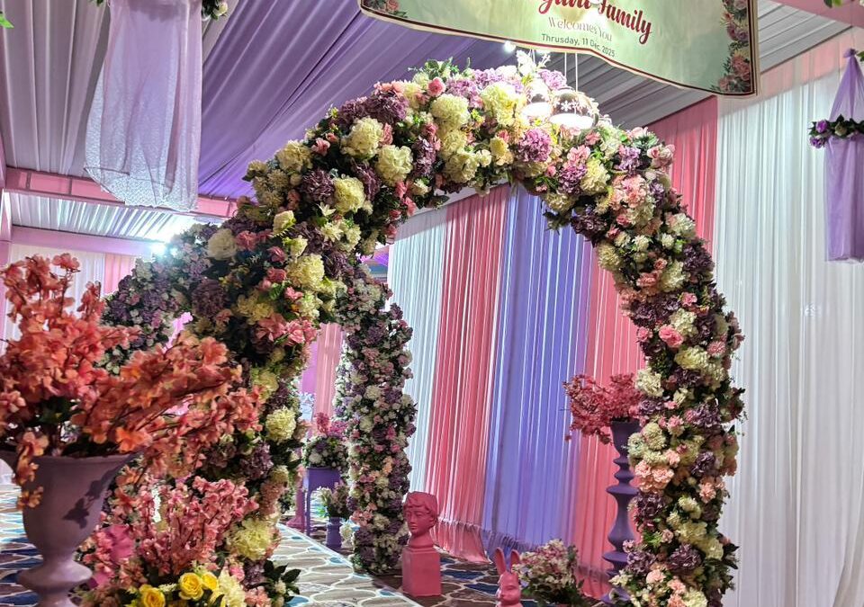 Best Wedding Decorator in Chennai: Top 8 Elegant Wedding Decoration Trends Recommended by Experts