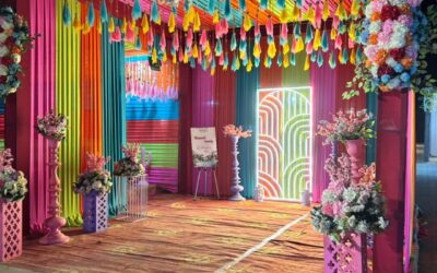7 Things That Make the Best Wedding Decorator in Chennai Stand Out: Everything You Need to Know